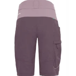 VaudeQimsa Shorts - Short VTT femme
