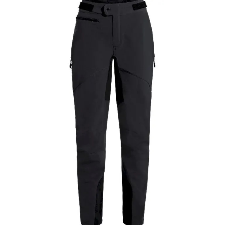 VaudeQimsa Softshell Pants II - Pantalon VTT femme