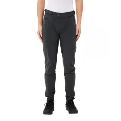 VaudeQimsa Softshell Pants II S/S - Pantalon softshell femme