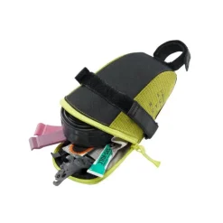 VaudeRace Light L Luminum - Sacoche de selle