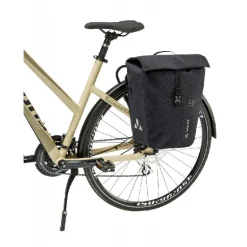 VaudeReCycle Commute Single - Sacoche vélo