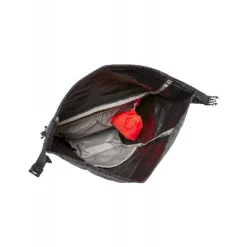 VaudeRoad Master Roll-It Luminum - Sacoche vélo