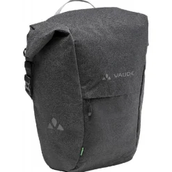 VaudeRoad Master Roll-It Luminum - Sacoche vélo