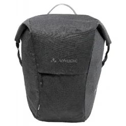 VaudeRoad Master Roll-It Luminum - Sacoche vélo