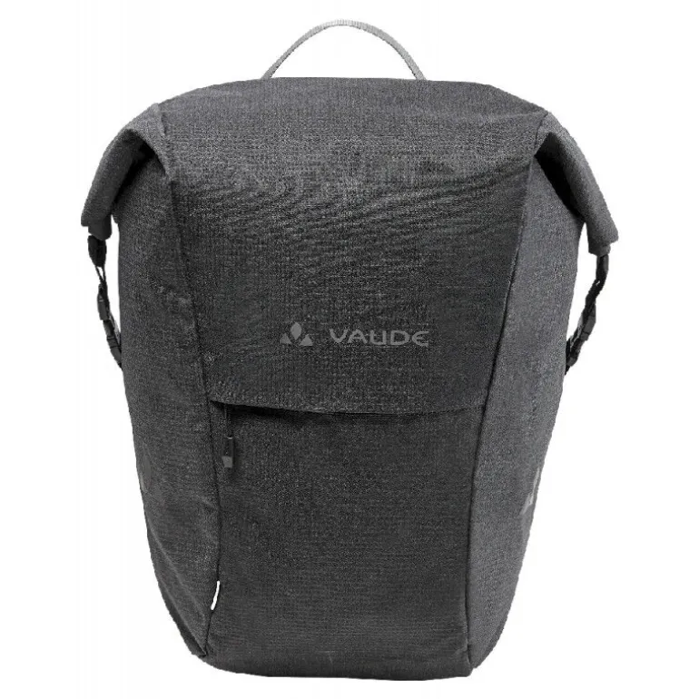 VaudeRoad Master Roll-It Luminum - Sacoche vélo