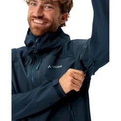 VaudeRoccia Softshell Jacket II - Veste softshell homme