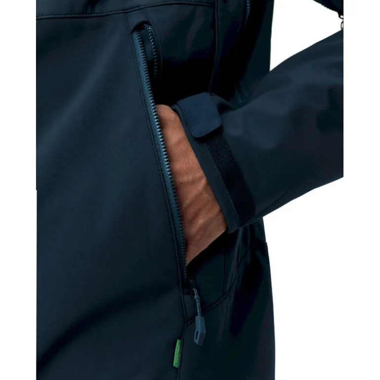 VaudeRoccia Softshell Jacket II - Veste softshell homme
