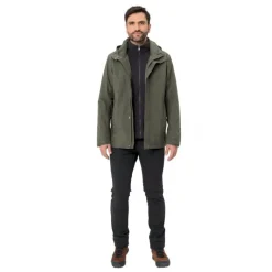 VaudeRosemoor 3in1 Jacket - Veste 3 en 1 homme