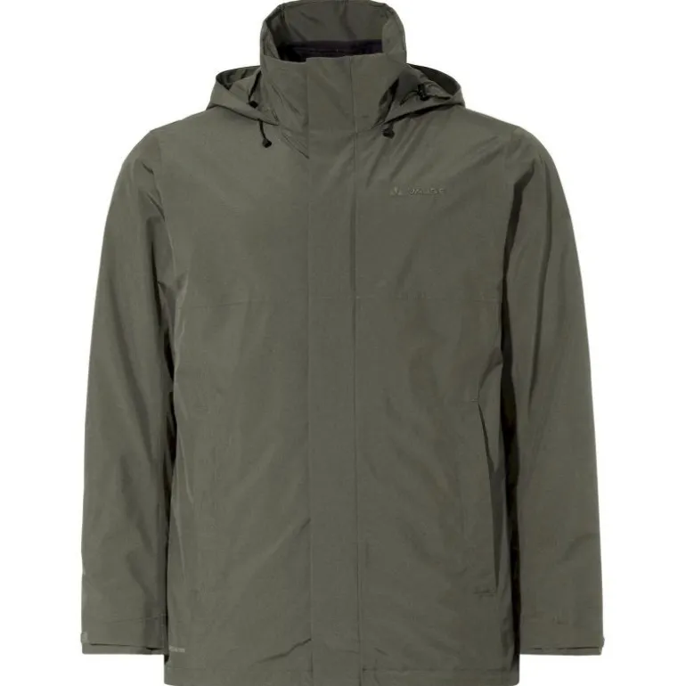 VaudeRosemoor 3in1 Jacket - Veste 3 en 1 homme