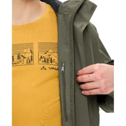 VaudeRosemoor Padded Jacket II - Veste homme