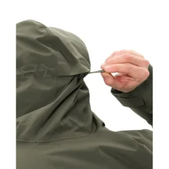 VaudeRosemoor Padded Parka - Parka homme