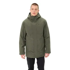 VaudeRosemoor Padded Parka - Parka homme