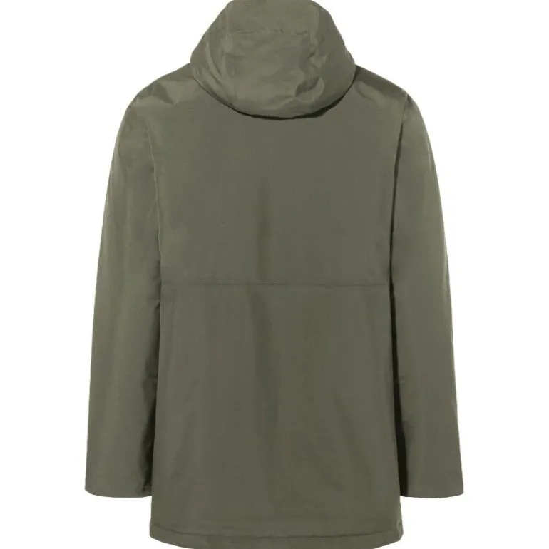 VaudeRosemoor Padded Parka - Parka homme