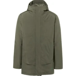 VaudeRosemoor Padded Parka - Parka homme