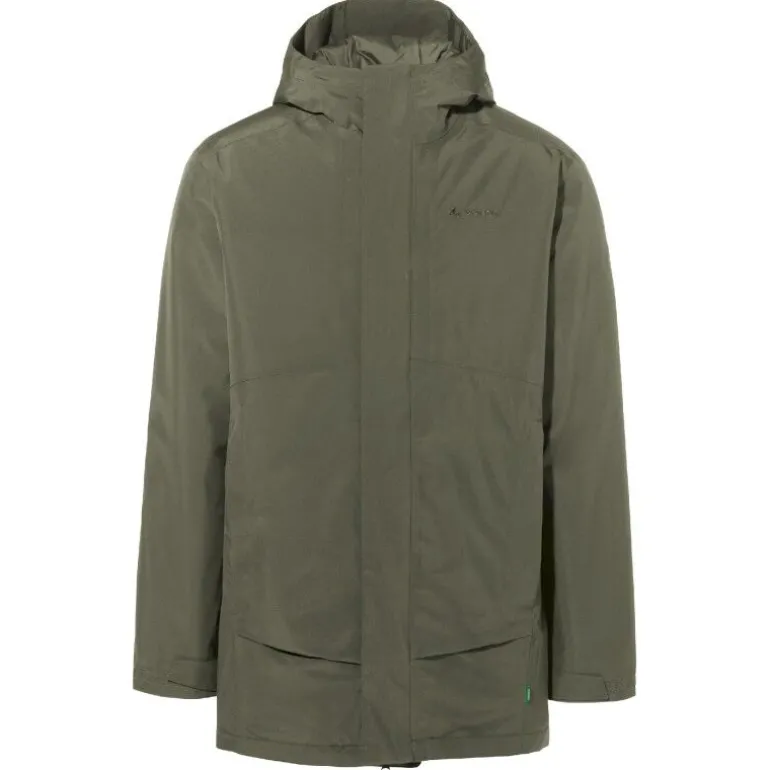 VaudeRosemoor Padded Parka - Parka homme