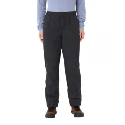 VaudeRosemoor Warm Pants - Pantalon imperméable femme