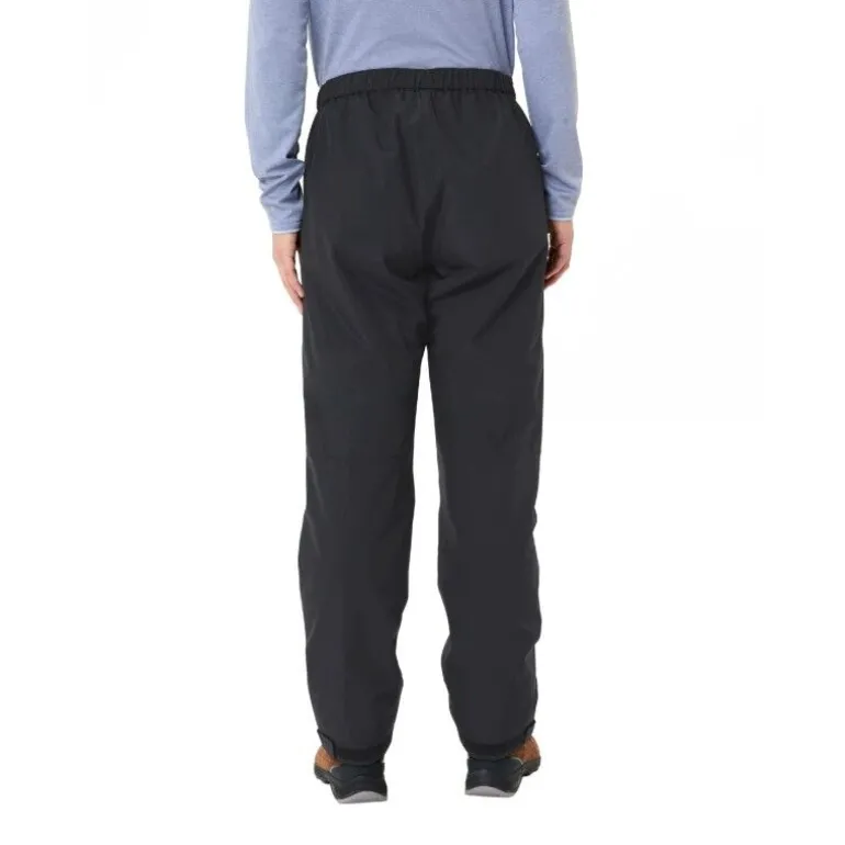 VaudeRosemoor Warm Pants - Pantalon imperméable femme