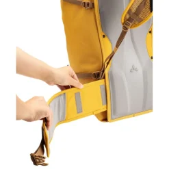 VaudeRupal Proof 28 - Sac à dos randonnée