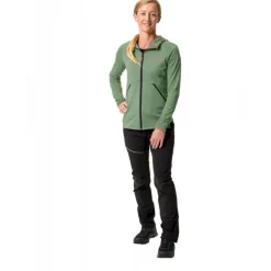 VaudeScopi Fleece Jacket - Polaire femme
