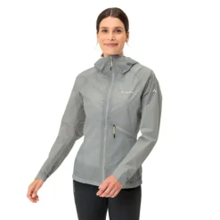 VaudeScopi 2.5L LW Jacket - Veste imperméable femme