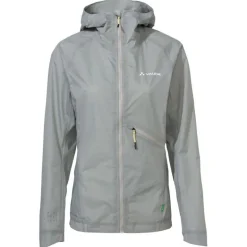 VaudeScopi 2.5L LW Jacket - Veste imperméable femme