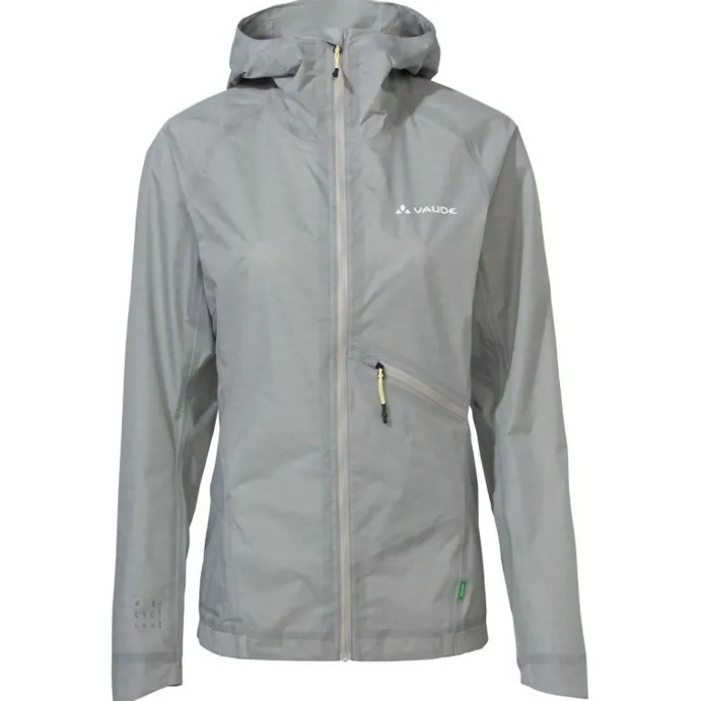 VaudeScopi 2.5L LW Jacket - Veste imperméable femme