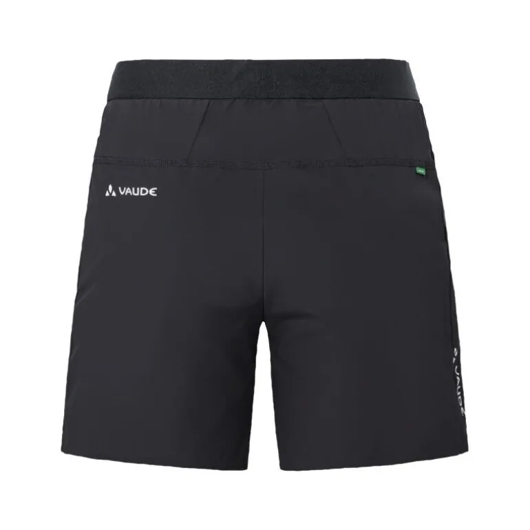 VaudeScopi LW Shorts II - Short randonnée femme