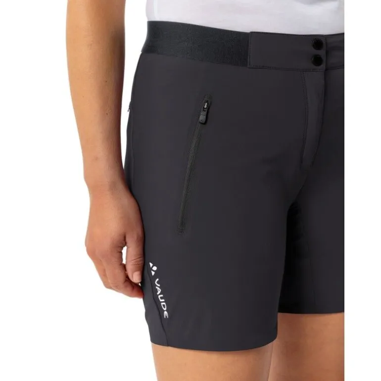 VaudeScopi LW Shorts II - Short randonnée femme