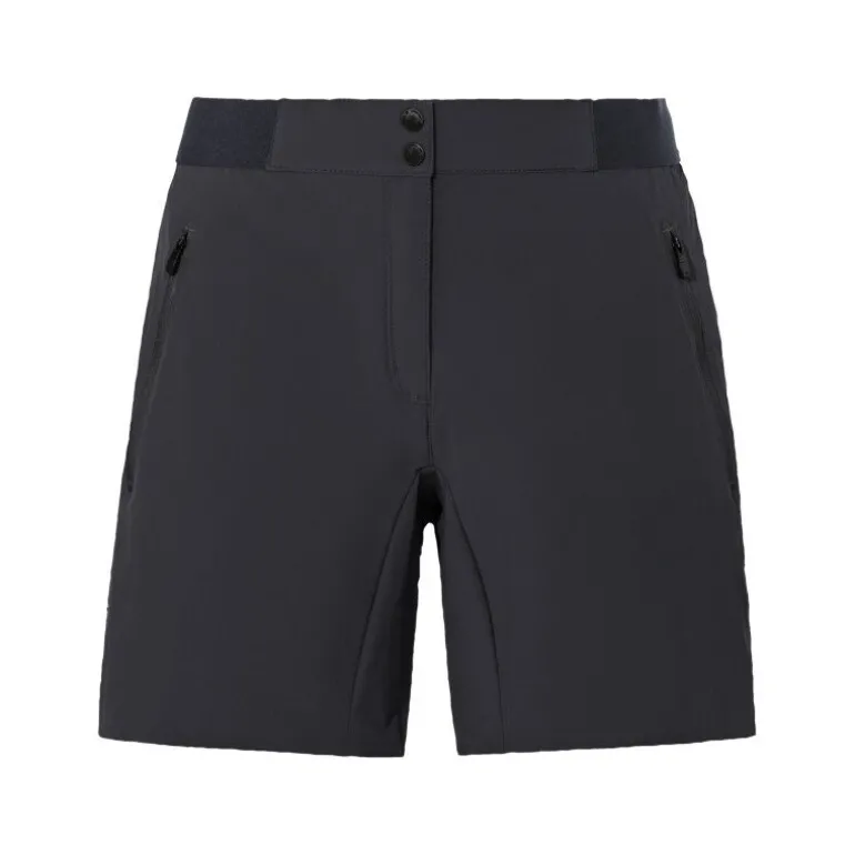 VaudeScopi LW Shorts II - Short randonnée femme
