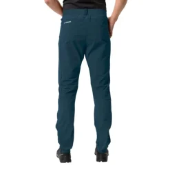 VaudeScopi Pants III - Pantalon softshell homme