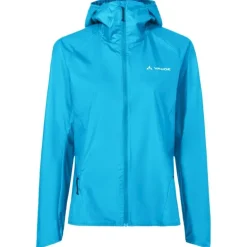 VaudeScopi Wind Jacket - Veste coupe-vent femme