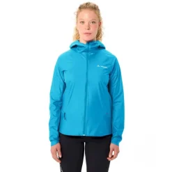 VaudeScopi Wind Jacket - Veste coupe-vent femme