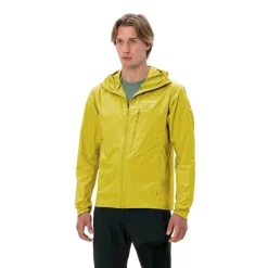 VaudeScopi Wind Jacket - Veste coupe-vent homme