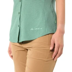 VaudeSeiland Shirt III - Chemise femme