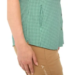 VaudeSeiland Shirt III - Chemise femme