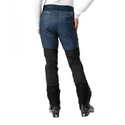VaudeSesvenna Shorts III - Short isolant femme