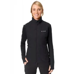 VaudeSesvenna Vest IV - Doudoune sans manches femme