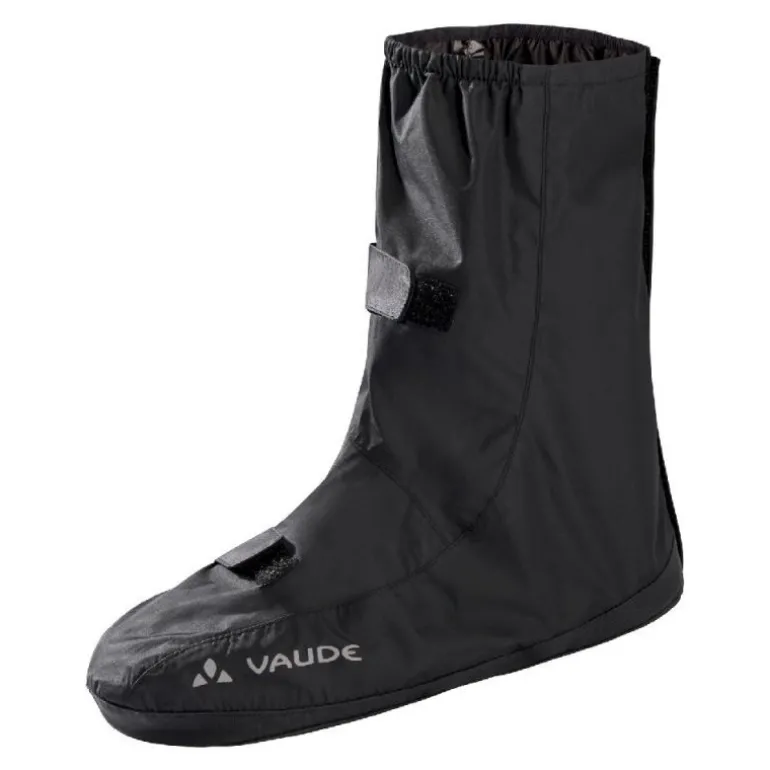 VaudeShoecover Palade - Sur-chaussures vélo