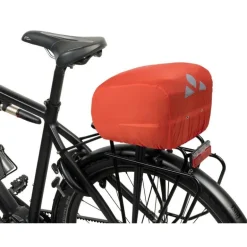 VaudeSilkroad L (i-Rack) - Sacoche vélo