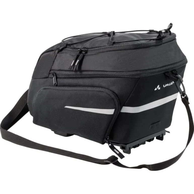 VaudeSilkroad Plus (i-Rack) - Sacoche vélo