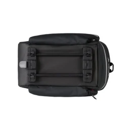VaudeSilkroad Plus (Snap-it) - Sacoche vélo