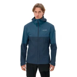 VaudeSimony 2.5L Jacket V - Veste imperméable homme