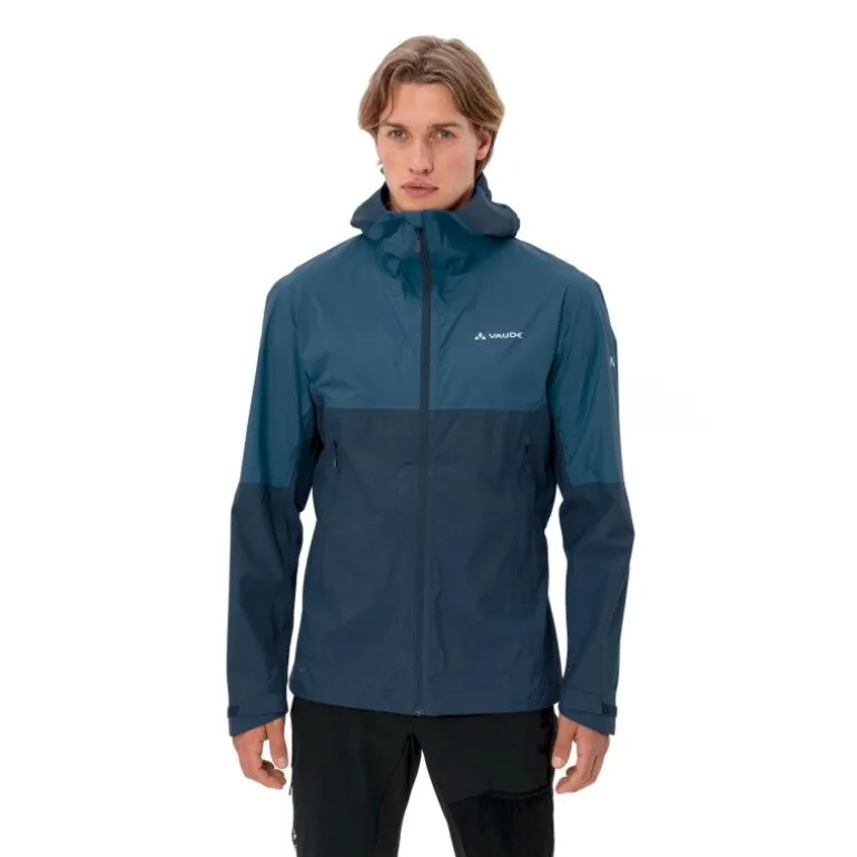 VaudeSimony 2.5L Jacket V - Veste imperméable homme