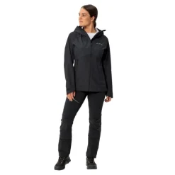 VaudeSimony 2.5L Jacket V - Veste imperméable femme