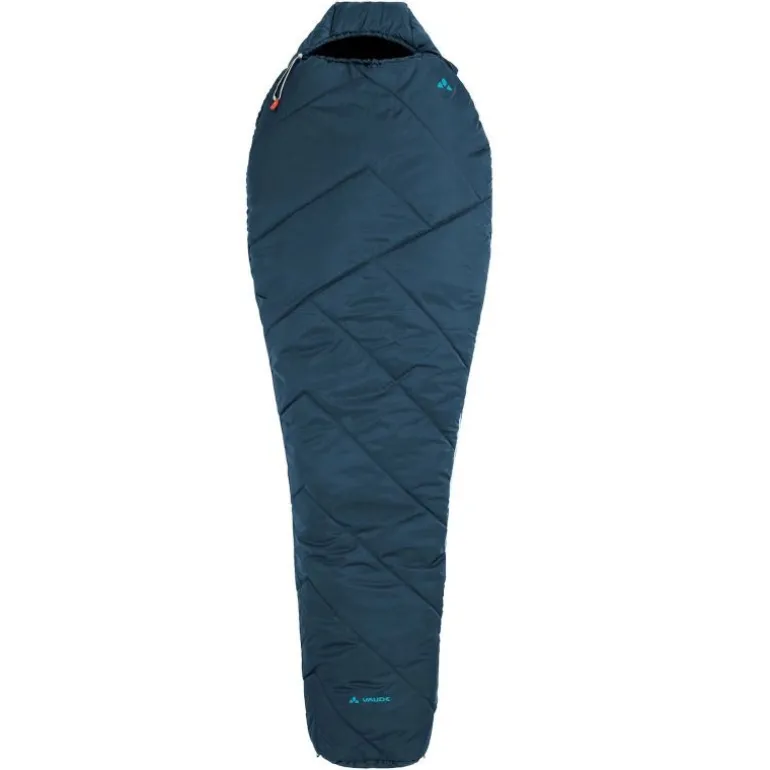 VaudeSioux 400 XL II SYN - Sac de couchage
