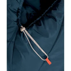 VaudeSioux 800 XL II SYN - Sac de couchage