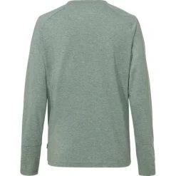 VaudeSkomer LS T-Shirt III - Maillot thermique femme
