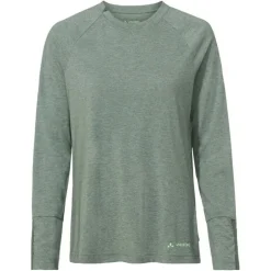 VaudeSkomer LS T-Shirt III - Maillot thermique femme