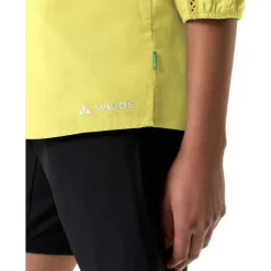 VaudeSkomer 3/4 Shirt II - Chemise femme