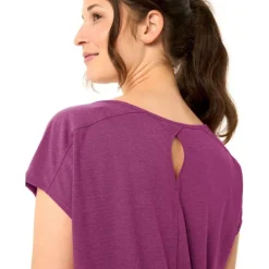 VaudeSkomer T-Shirt III - T-shirt femme